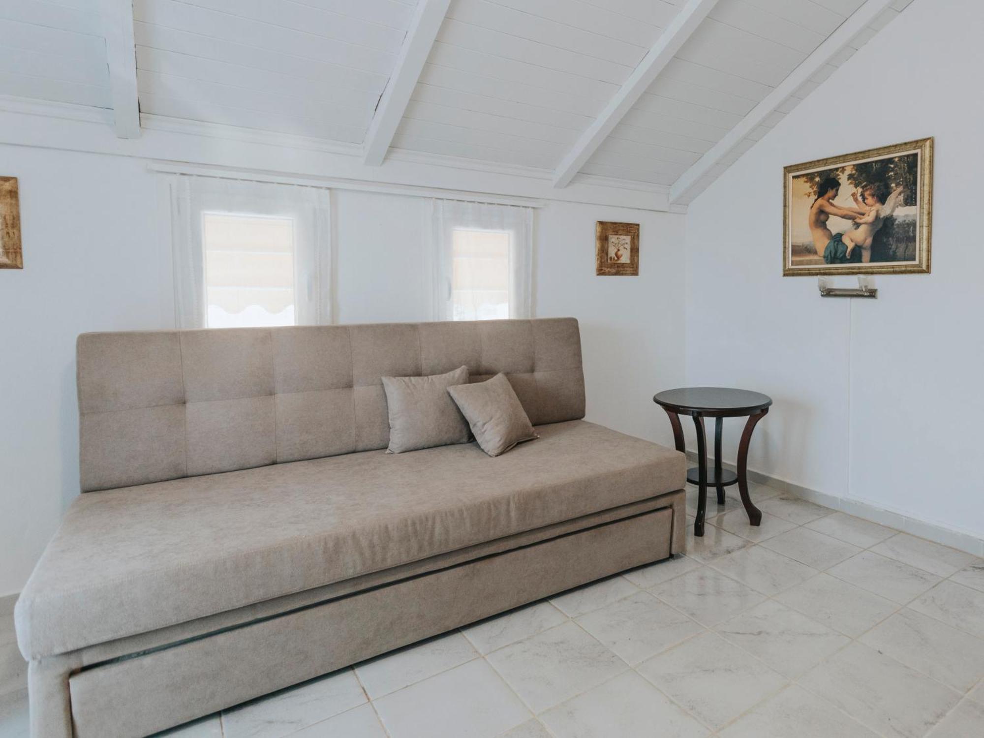 Villa Yianna Néa Meságkala Camera foto